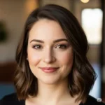 Sarah M.